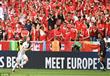 مباراة سويسرا وبولندا بدور الـ16 في اليورو (5)                                                                                                                                                          