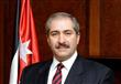 وزير الخارجية الأردني ناصر جودة