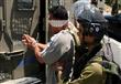 قوات إسرائيلية تعتقل 4 مصلين