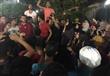 طلاب الثانوية في المنصورة وبلقاس يواصلون تظاهراتهم (3)                                                                                                                                                  