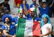 مباراة إيطاليا وإسبانيا (9)                                                                                                                                                                             