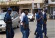 القبض على عشرات الأطفال في بوروندي