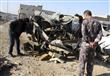 ارشيفية-مقتل وإصابة 18 عراقيًا من المصلين في تفجير