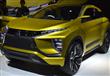 ميتسوبيشي Mitsubishi EX Concept                                                                                                                                                                         