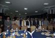 رئيس جامعة المنصورة يشارك الطلاب الوافدين إفطار جماعي (2)                                                                                                                                               