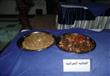 رئيس جامعة المنصورة يشارك الطلاب الوافدين إفطار جماعي (5)                                                                                                                                               
