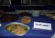 رئيس جامعة المنصورة يشارك الطلاب الوافدين إفطار جماعي (9)                                                                                                                                               