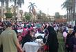  المئات بشاركون في إفطار 30 يونيو الجماعي ببورسعيد (5)                                                                                                                                                  