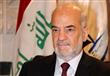وزير الخارجية العراقي إبراهيم الجعفري 