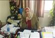 رئيس الإذاعة المصرية نادية مبروك