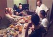 حكاية لمة العيلة عند المصريين في رمضان