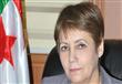 وزيرة التعليم الجزائرية نورية بن غبريط