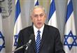  رئيس الوزراء الإسرائيلي بنيامين نتنياهو