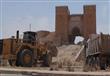معبد نابو بشمال العراق