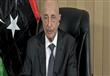 رئيس مجلس النواب الليبي المنتخب، عقيلة صالح