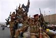 قوة عسكرية يمنية تقتحم مقر الإخوان المسلمين في الم