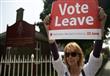 لماذا صوت البريطانيون لصالح الخروج من الاتحاد الأو