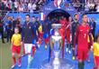 احتفال ضخم يسبق نهائي يورو 2016 (39)                                                                                                                                                                    