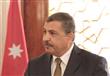 علي الغزاوي وزير العمل الأردني