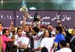 الزمالك حامل لقب الكأس