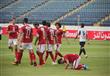 مباراة الأهلي وحرس الحدود في كأس مصر (1)