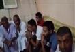 حكم الجلسة العرفية بضرب فتاة لـ3 شبان بالشبشب (8)                                                                                                                                                       