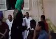 حكم الجلسة العرفية بضرب فتاة لـ3 شبان بالشبشب (10)                                                                                                                                                      