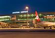 إغلاق مطار أتاتورك بتركيا