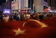 الانقلاب بعيون مصري في تركيا