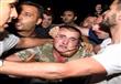 جندي تركي شارك في الانقلاب