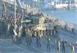 جنود استسلموا على جسر البوسفور بعد التأكد من فشل م