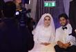 محمد رياض ورانيا ياسين يحتفلان بزفاف (3)                                                                                                                                                                