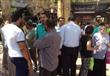 أزمة بين المواطنين ونائب محافظ القاهرة بسبب الإزالات (4)                                                                                                                                                