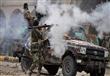 مقتل وإصابة 11 عنصرًا من قوات المجلس الرئاسي الليب