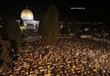 400 ألف مسلم يشهدون ليلة القدر في المسجد الأقصى (3)                                                                                                                                                     