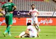 مباراة الزمالك والاتحاد في كأس مصر (92)                                                                                                                                                                 