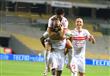 مباراة الزمالك والاتحاد في كأس مصر (100)                                                                                                                                                                