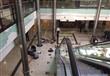 حادث إطلاق النار في مركز تجاري بألمانيا