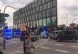 حادث إطلاق النار في مركز تجاري بألمانيا (6)                                                                                                                                                             