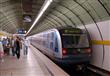إلغاء رحلات القطارات إلى ميونيخ