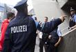 الشرطة الألمانية: لا يوجد دليل على تورط "إسلاميين"