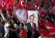 أردوغان: الاتحاد الأوروبي منحاز ومتعصب ضد تركيا