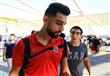 سفر بعثة النادي الأهلي إلى المغرب لمواجهة الوداد (2)                                                                                                                                                    