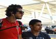 سفر بعثة النادي الأهلي إلى المغرب لمواجهة الوداد (3)                                                                                                                                                    