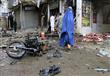 مقتل 20 شخصا وإصابة 160 في انفجارين بأفغانستان