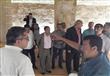  وزير الآثار افتتاح متحف ملوي الشهر المقبل (4)                                                                                                                                                          