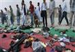  الأمم المتحدة عدد قتلى وجرحى المدنيين في أفغانستا