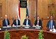 مصر توقع اتفاقيتين للبحث عن البترول 
