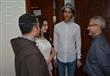 هبة مجدي ومحمد محسن يحتفلان بزفافها في المسرح القومي (16)                                                                                                                                               