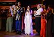 هبة مجدي ومحمد محسن يحتفلان بزفافها في المسرح القومي (26)                                                                                                                                               